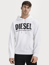 Diesel Felpa