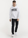 Diesel Felpa