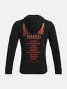 Under Armour Project Rock Terry Sweatshirt