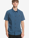 Quiksilver Taxer Wash Shirt