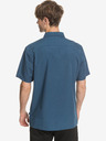 Quiksilver Taxer Wash Shirt