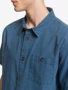 Quiksilver Taxer Wash Shirt