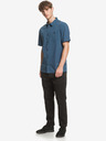 Quiksilver Taxer Wash Shirt