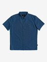 Quiksilver Taxer Wash Shirt