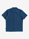 Quiksilver Taxer Wash Shirt