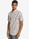 Quiksilver Baja Blues Shirt