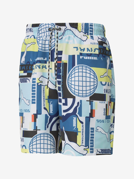 Puma International Short pants