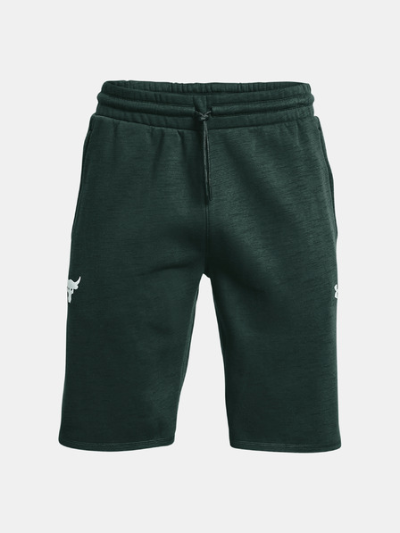 Under Armour Project Rock Charged Cotton® Short pants