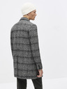 Celio Subacheck Coat