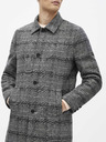 Celio Subacheck Coat