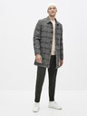 Celio Subacheck Coat