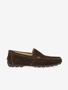 Geox Moner Moccasins