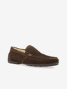 Geox Moner Moccasins