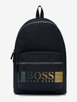 BOSS Pixel Backpack