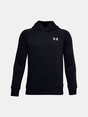 Under Armour UA Rival Cotton Hoodie Kids Sweatshirt