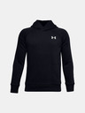 Under Armour UA Rival Cotton Hoodie Kids Sweatshirt