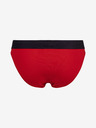 Tommy Hilfiger Underwear Contrast Waistband Panties