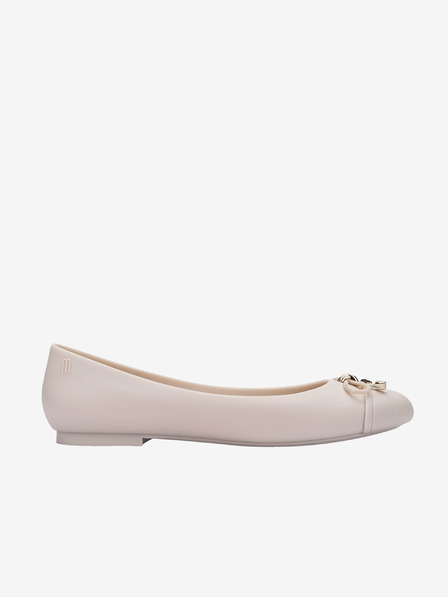 Melissa Doll Ballet pumps