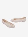 Melissa Doll Ballet pumps