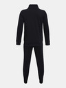 Under Armour Knit Track Suit Kids traning suit