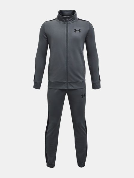 Under Armour UA Knit Track Suit Kids traning suit