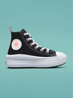 Converse Chuck Taylor All Star Kids Ankle boots