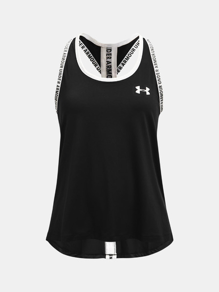 Under Armour Knockout Kids Top