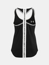 Under Armour Knockout Kids Top