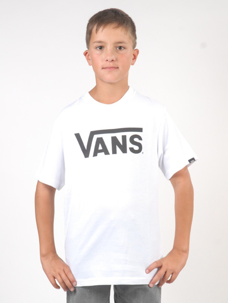 Vans Maglietta per bambini