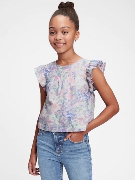 GAP Kids top