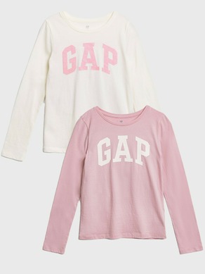 GAP Logo Kids T-shirt