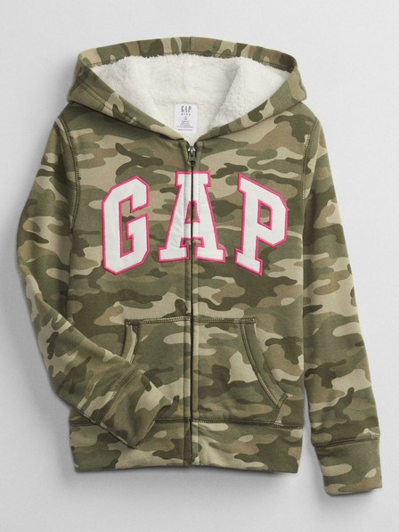 GAP Logo Kids Sweatshirt