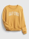 GAP Logo Kids Sweatshirt