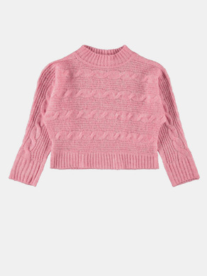 name it Ottie Kids Sweater