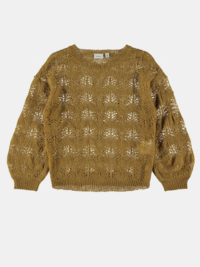 name it Nelea Kids Sweater