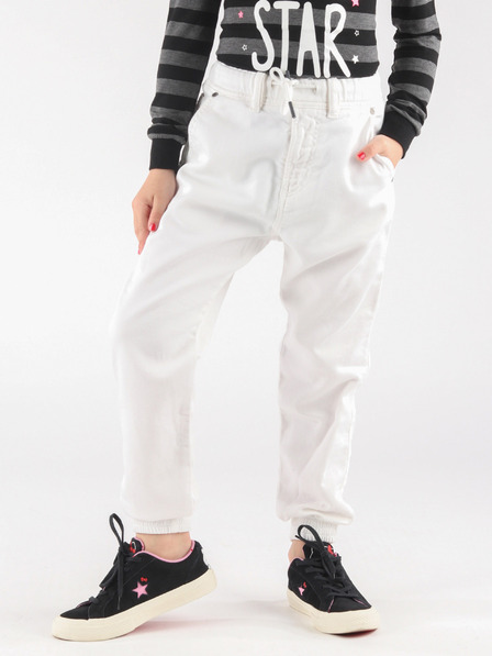 Diesel Pantaloni per bambini