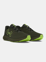 Under Armour UA Charged Pursuit 3 BL Sneakers