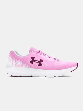 Under Armour UA GGS Charged Rogue 4 Kids Ankle boots