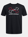 Under Armour UA GL Foundation Update SS T-shirt