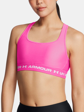 Under Armour Crossback Mid Bra