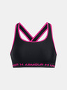 Under Armour Crossback Mid Bra