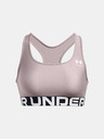 Under Armour UA HG Mid Branded Bra