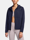 Under Armour Unstoppable Fleece FZ Sweatshirt