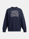 Under Armour UA Icon HWT Terry OS Crew Sweatshirt