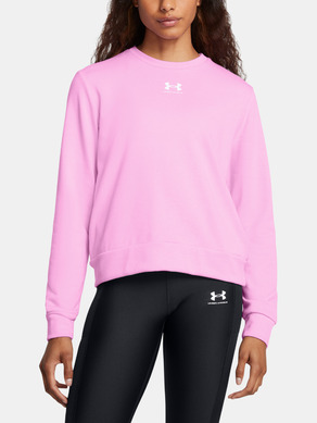 Under Armour Rival Terry Crew Sweatshirt