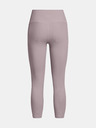 Under Armour Meridian Rib Ankle Leg Leggings