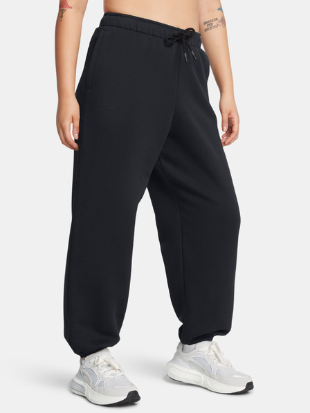 Under Armour UA Icon Flc OS WM Trousers