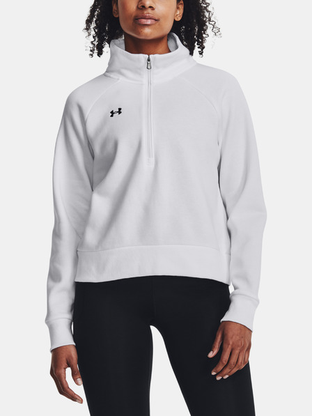 Under Armour UA Rival Fleece HZ Sweatshirt