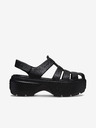 Crocs Stomp Fisherman Sandals