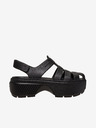 Crocs Stomp Fisherman Sandals